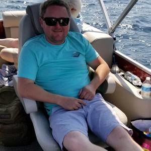 Meet your Posher, Miles